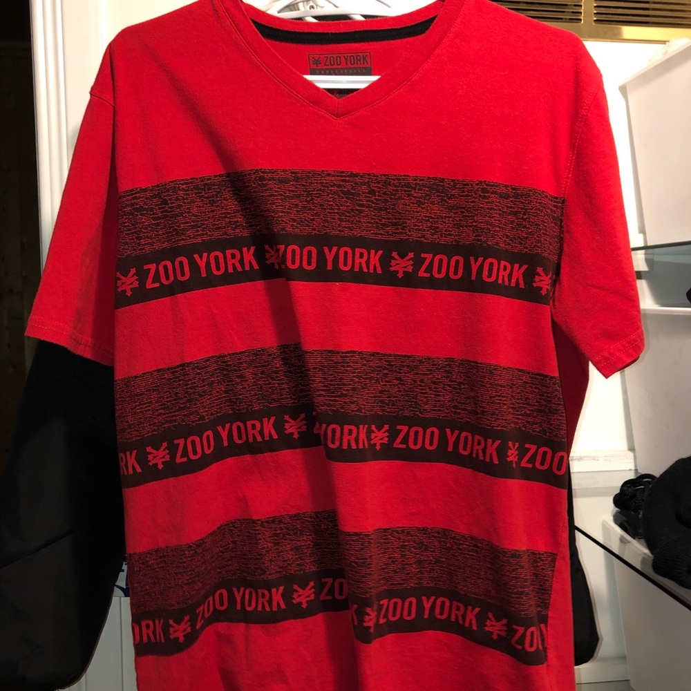 zoo york tee